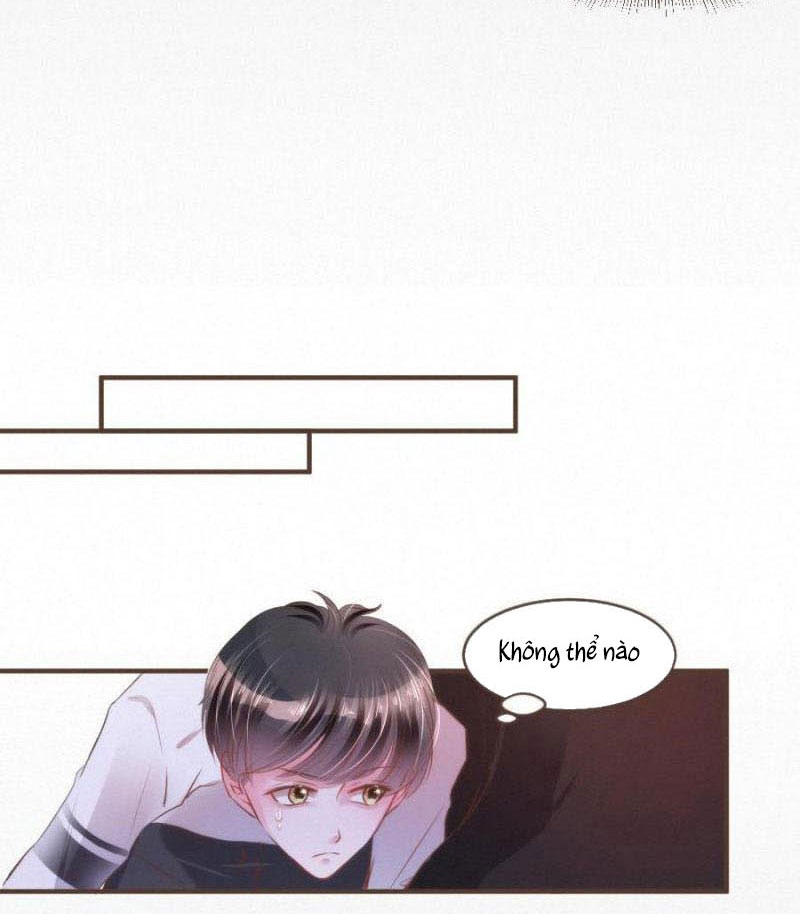 Shh! Tôi Không Phải Vật Cưng Của Cậu! Chap 24 - Next Chap 25